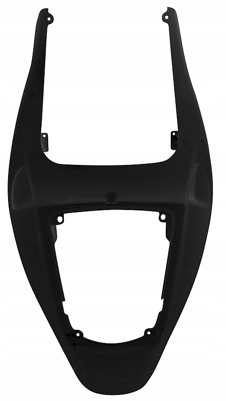 518-101-100 - Обтекатель для Honda CBR 600 RR PC37 05-06