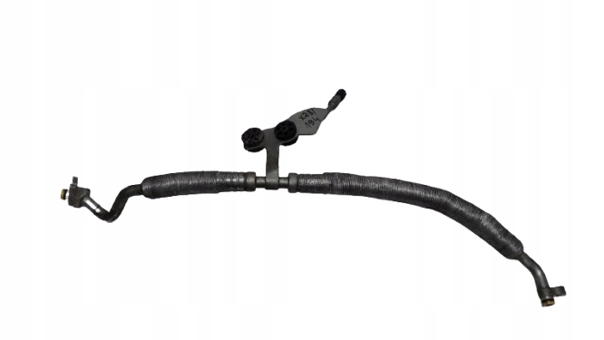 BMW 5 E60 E61 WĄŻ PRZEWÓD KLIMATYZACJI