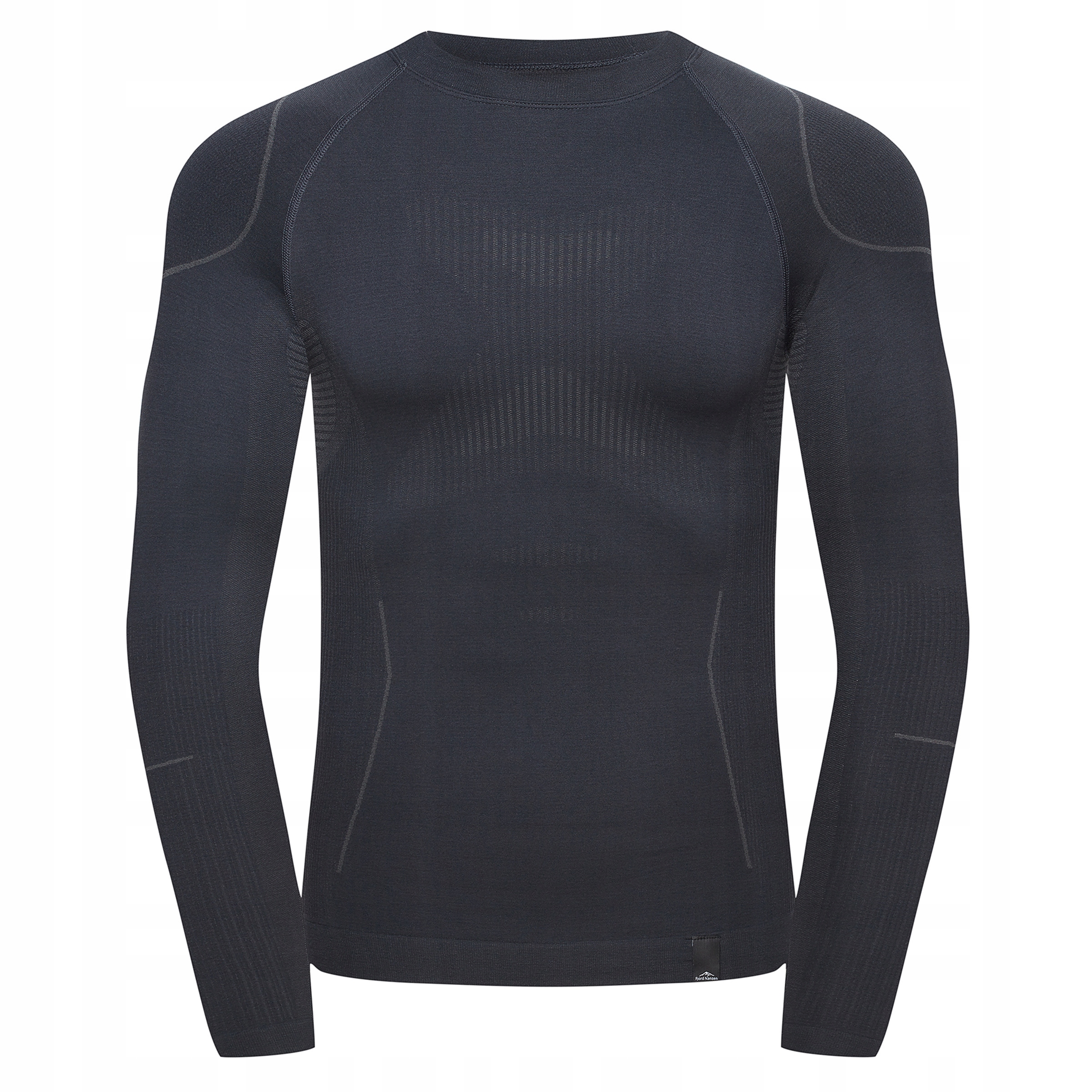 Fjord Nansen Koszulka Riffe Longsleeve Men L XL