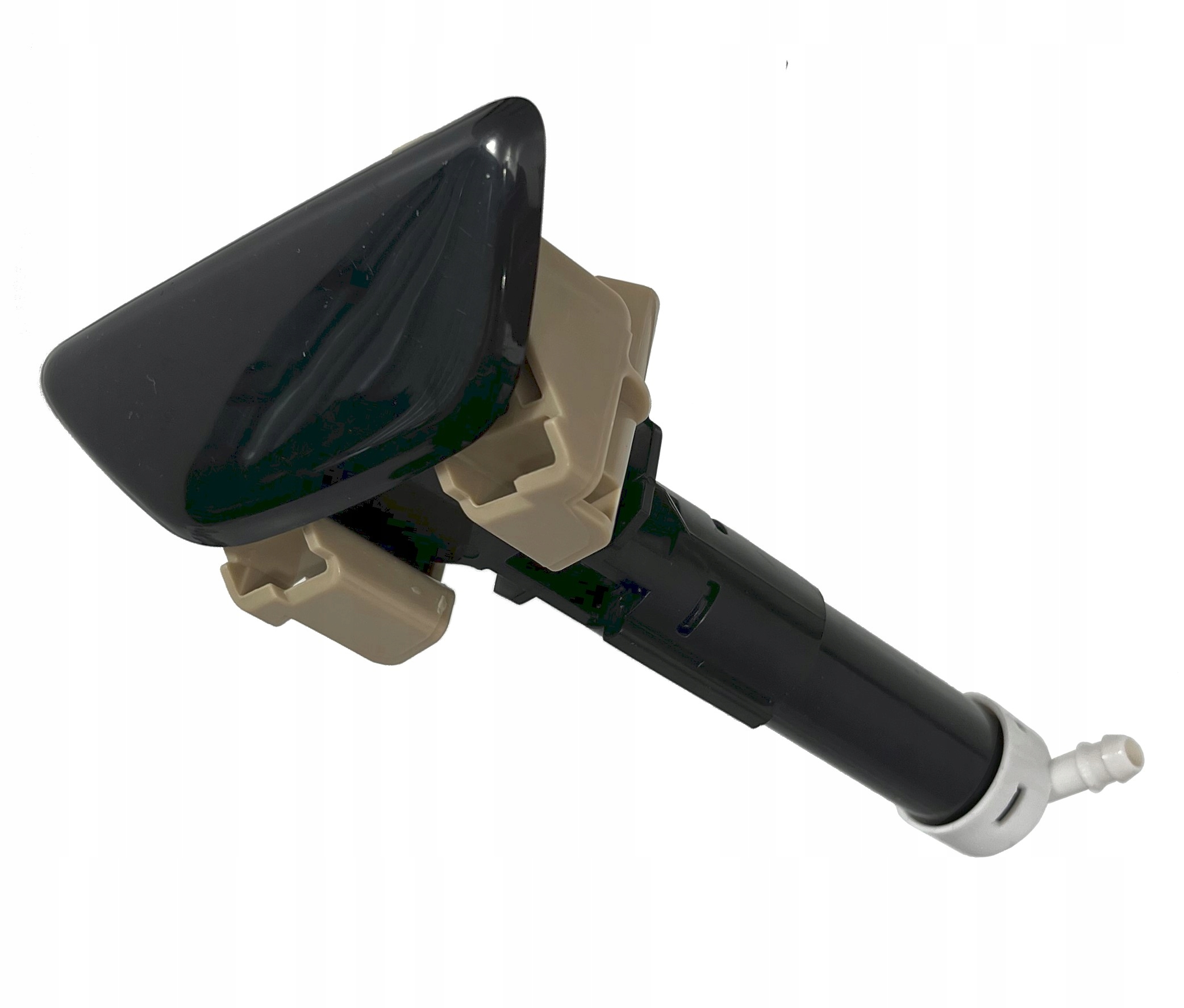 KD49-5182X - НАСОС ФОРСУНКА ОМЫВАТЕЛЯ ПРАВОЙ MAZDA CX-5 + ЗАГЛУШКА