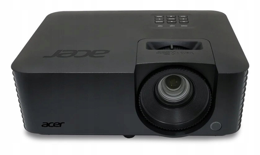 Dlp Projektor Acer PL2520i čierny