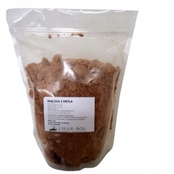 Mączka z kryla 1 kg