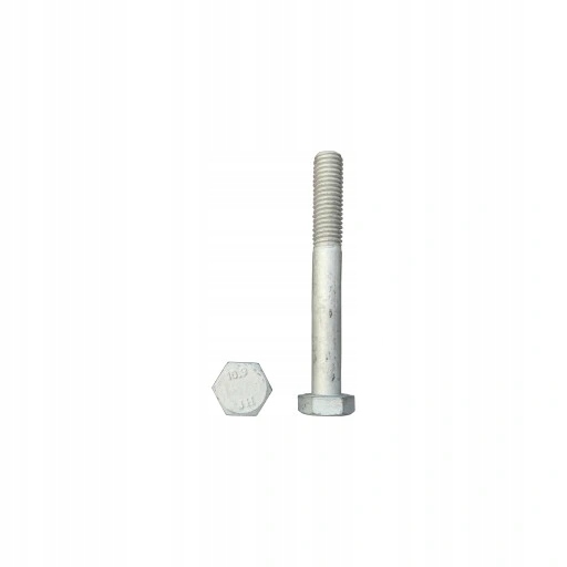 

Śruba M12x100-12.9 fl Zn Din 931 1 szt
