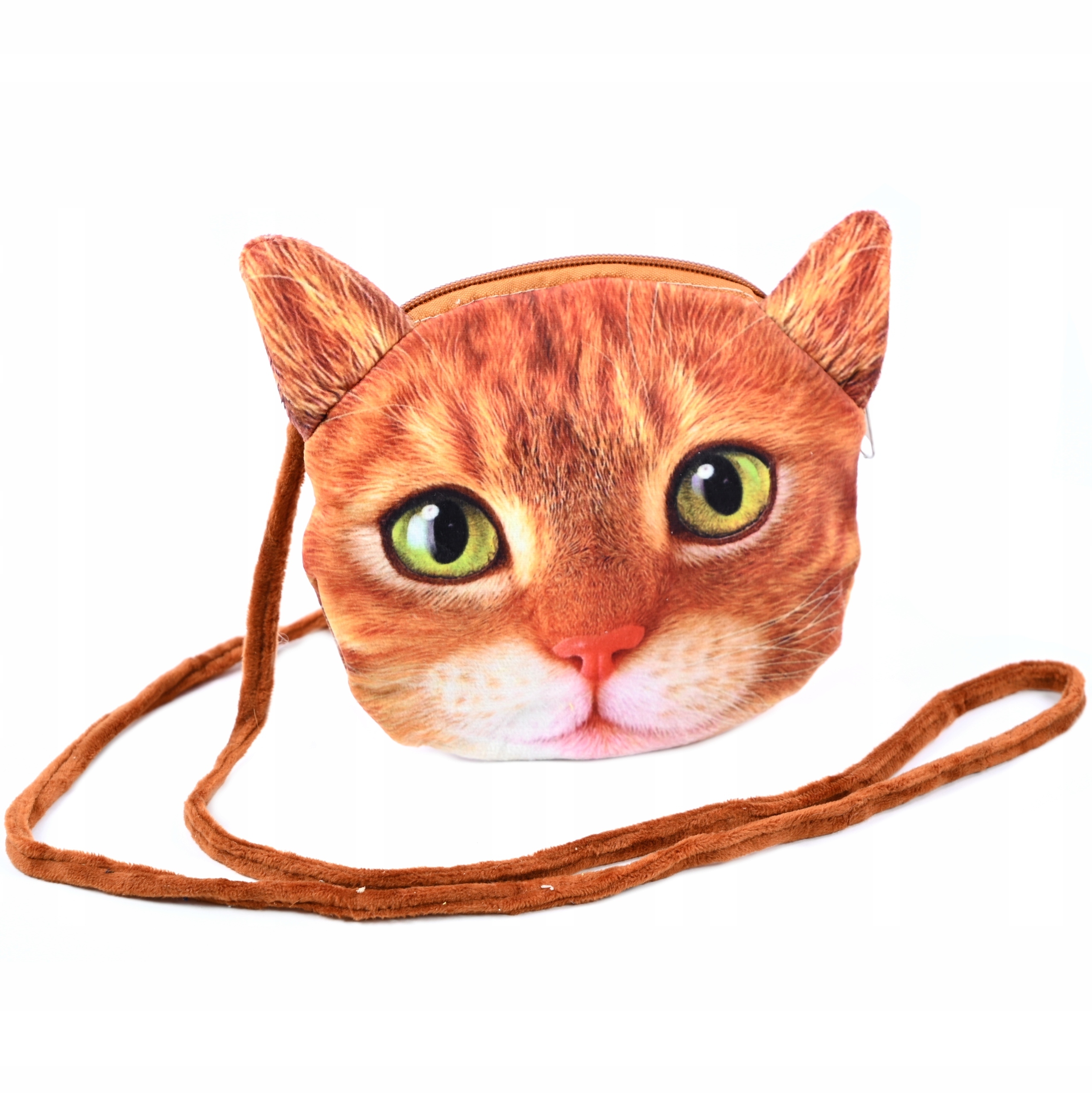 

Psy Koty Pluszowa Torebka Na Ramię Różne