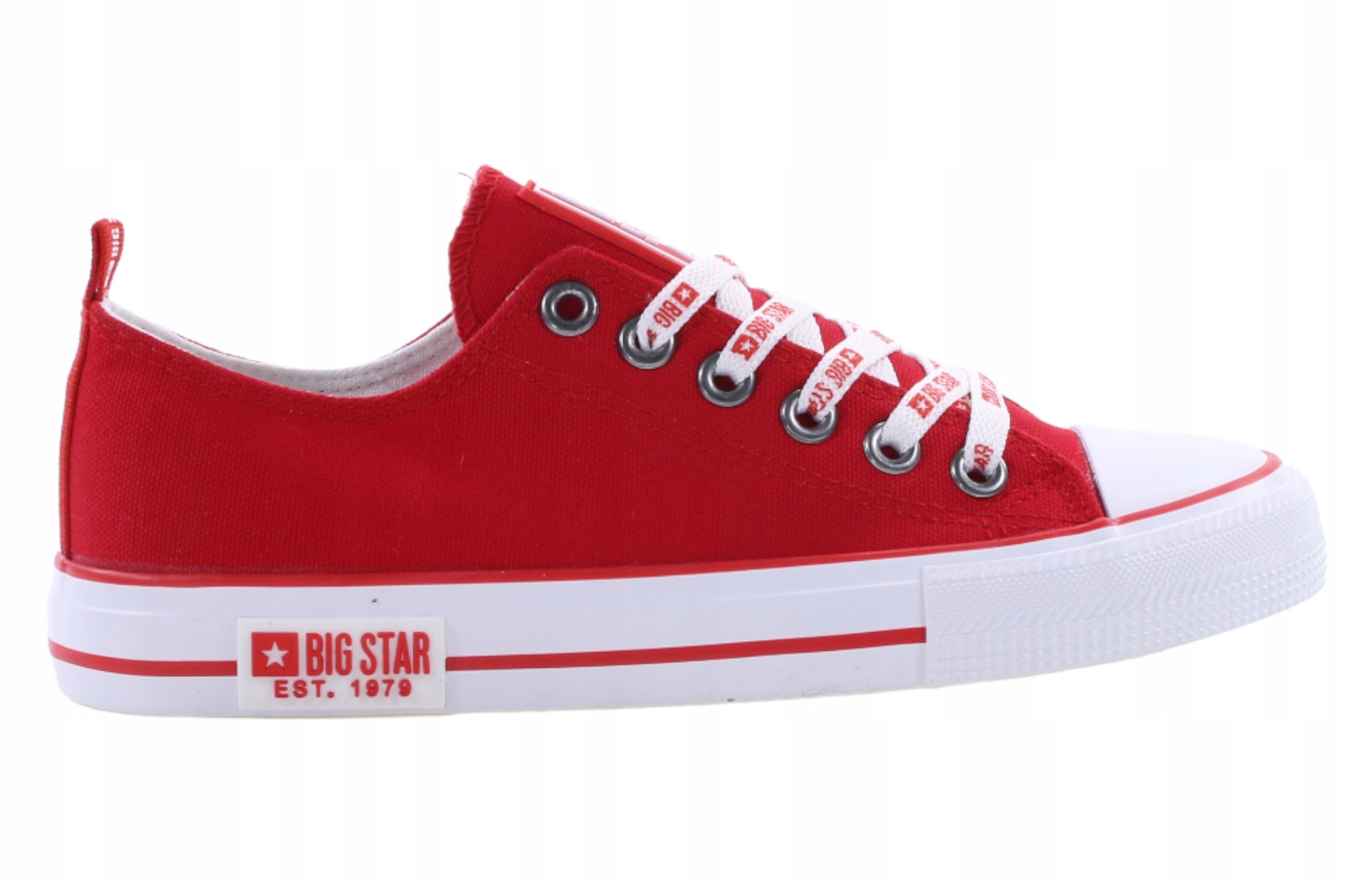 

Buty damskie Big Star KK274104