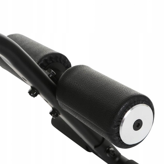 Ławka Finnlo Maximum Inspire Mini Crunch Model 3653