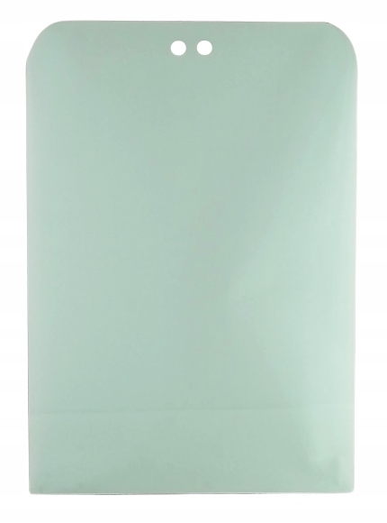 5007930 - ВІТРОВЕ СКЛО ВЕРХНЄ LIEBHERR 900-944 LITRONIC-P