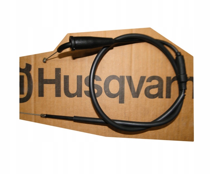 HUSQVARNA WR CR 125 250 Linka Gazu NOWA ORYGINAŁ