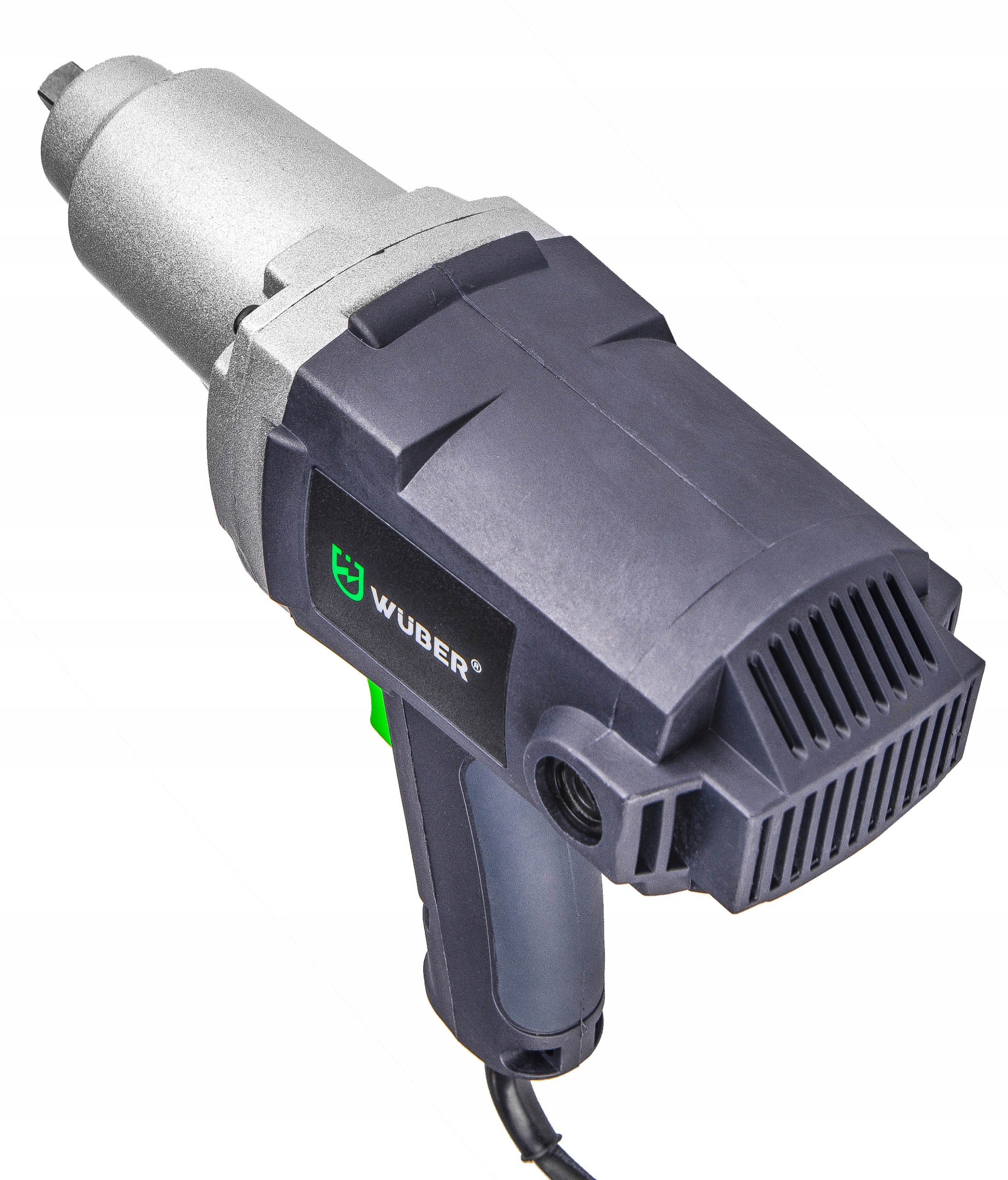 KLUCZ UDAROWY ELEKTR. 1/2 DO KÓŁ AKCESORIA WALIZKA + AKCESORIA Rodzaj klucz udarowy