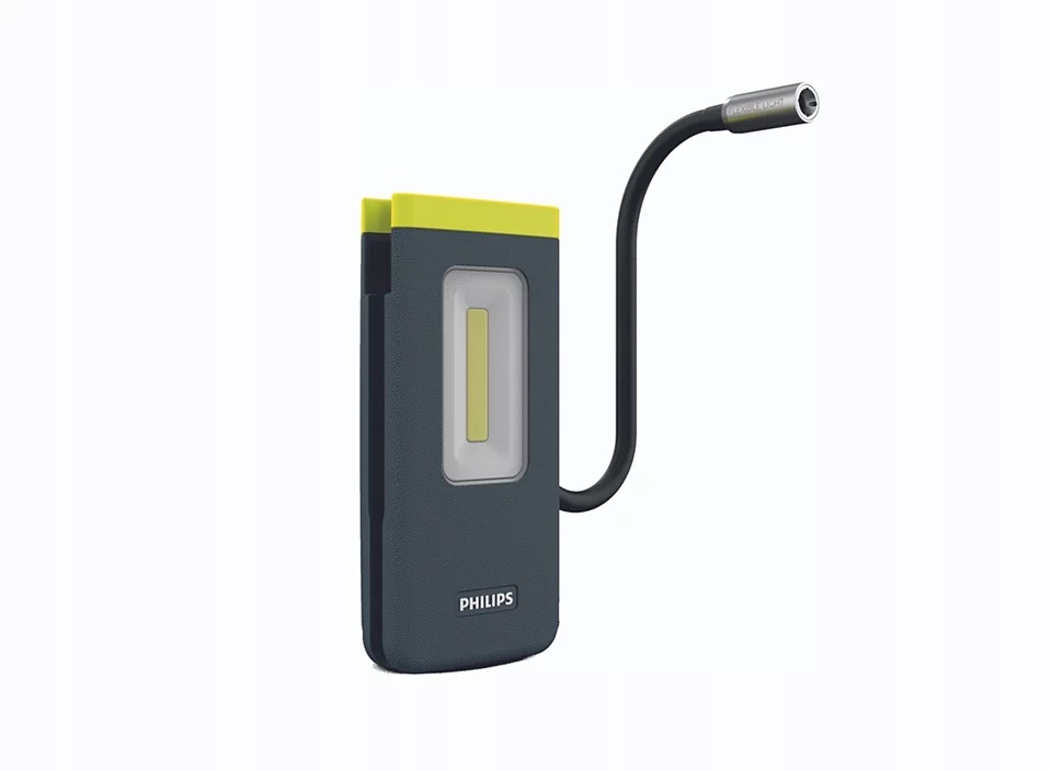 

Philips Lampa Warsztatowa XPERION6000 Pocket 300lm
