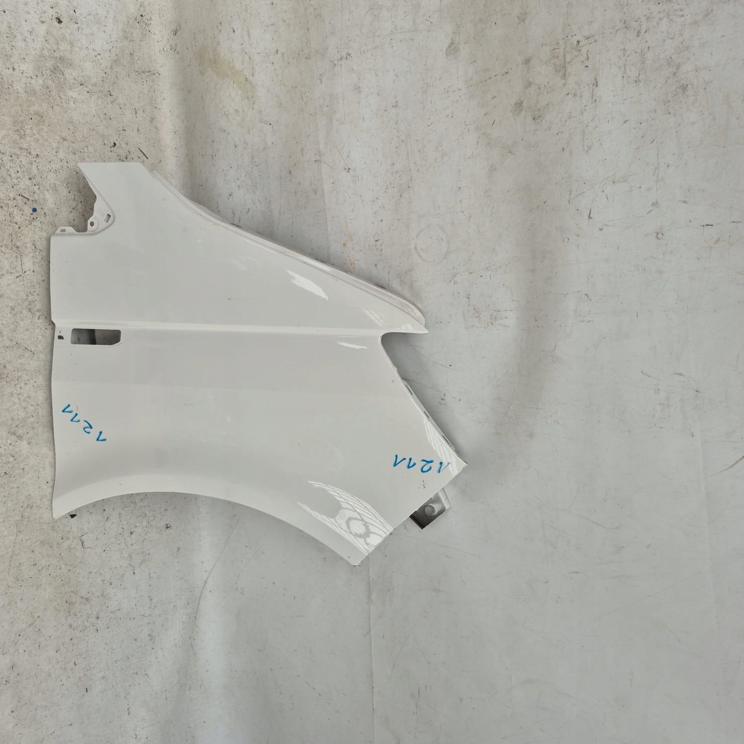 VW TRANSPORTER T6 15-19 fender front front right