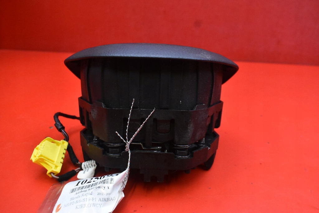 airbag autisti 5JA880201D SKODA RAPID 1 e 12-17