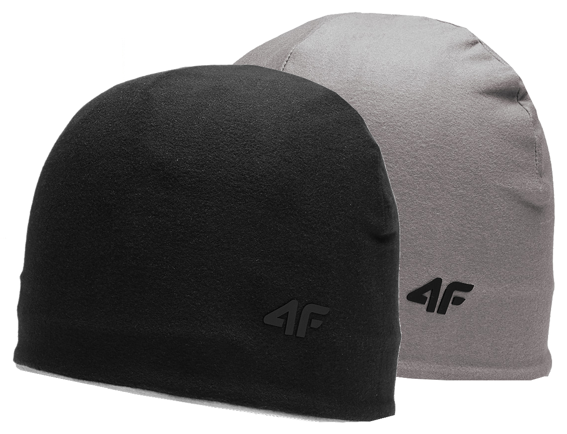 

Sportowa Czapka Funkcyjna 4F H4Z22 CAF005 25S L/XL