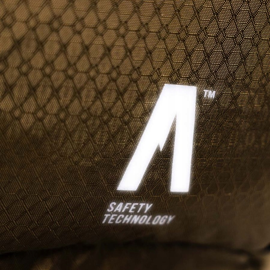 PLECAK ALPINUS ORNAK 30L II TREKKING + POKROWIEC Model Ornak II