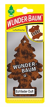 

Zapach Wb Choinka Skóra