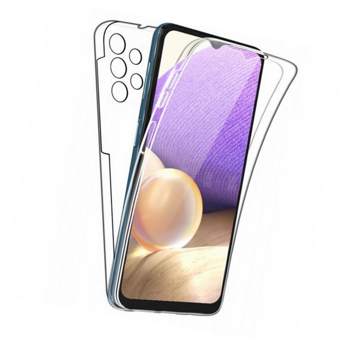 

Etui 360 Full Cover do Samsung Galaxy A13 5G