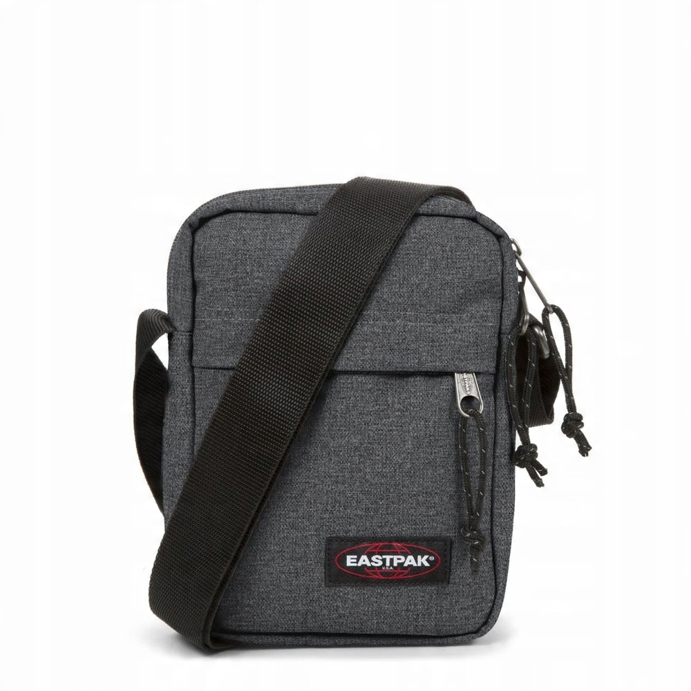 

Saszetka na ramie Eastpak szara (EK04577H)One Size