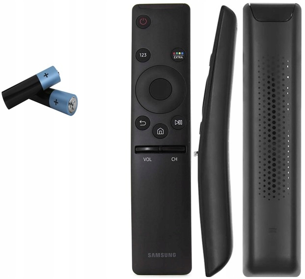 Originální Dálkový Ovladač Pro Televizor Samsung UN55KU6300 UN55KU6300F UN55KU6300FXZA