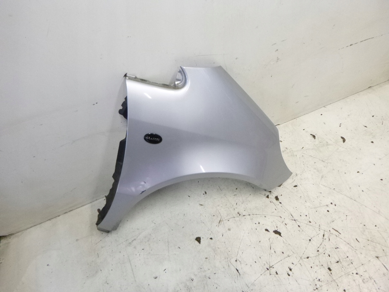 parafango Destra MB Mercedes W168 761 04r.