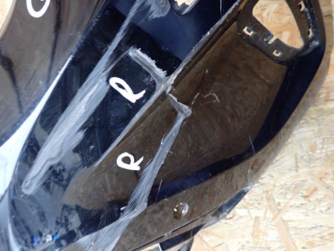 MERCEDES W156 156 GLA 13- FRONTSTOSSSTANGE VORNE