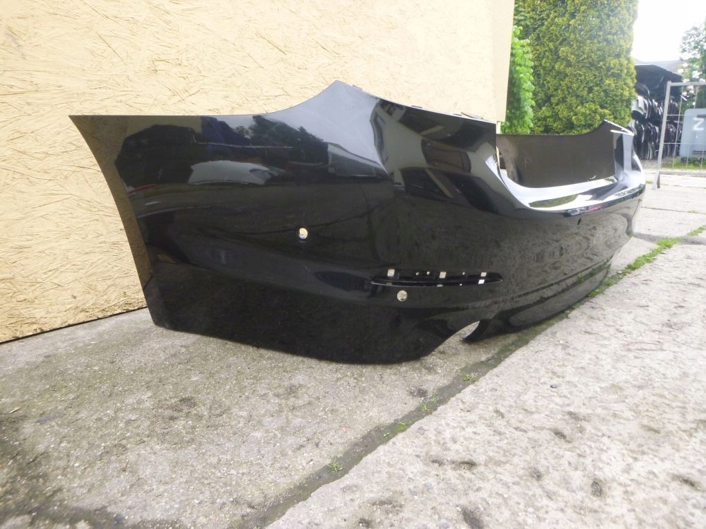 BMW 5 G30 Berline Pare choc Arrière