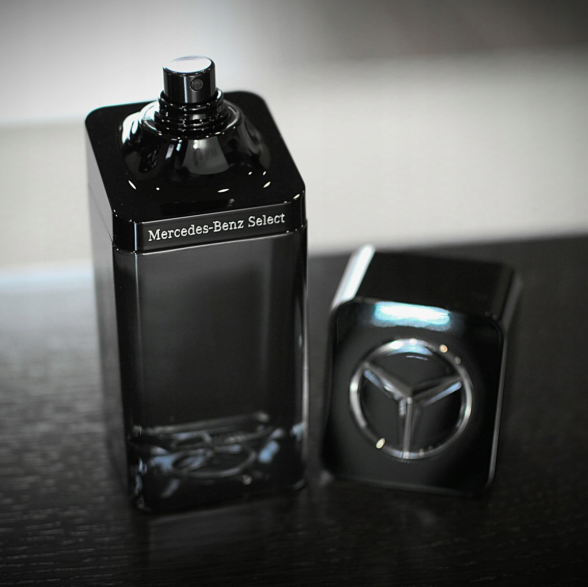 MERCEDES-BENZ SELECT NIGHT EDP 100ML FLAKON BEZ KORKA x Kod producenta MBVMBSE103