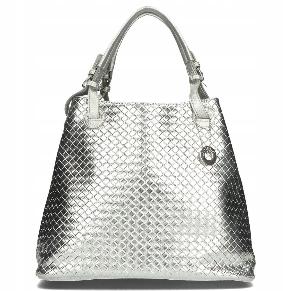 

Torebka Filippo TD0254/22 Si srebrna