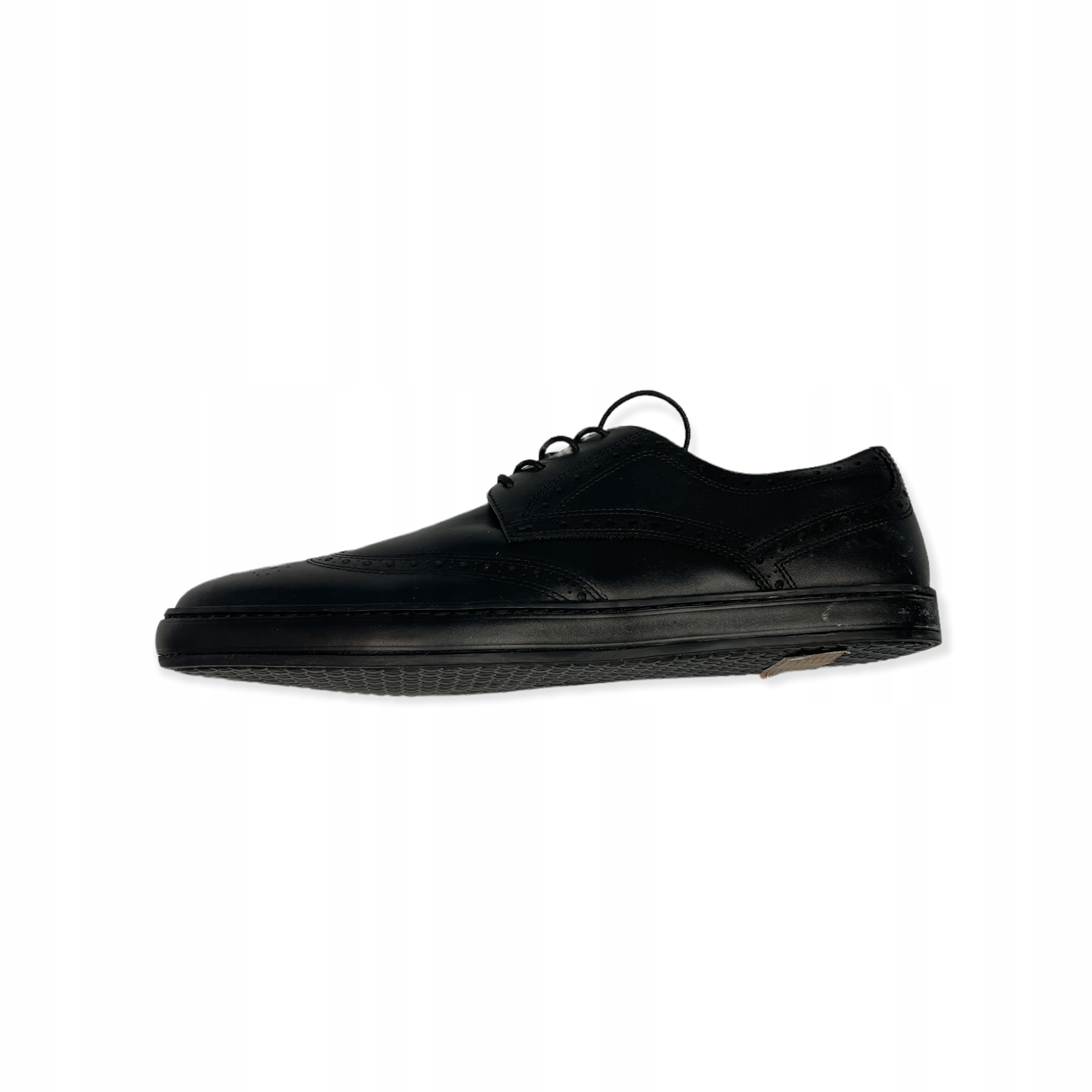 Pánské šněrovací polobotky Kenneth Cole 42