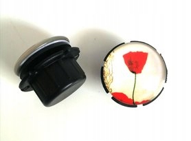 Guzik do torebki o bag obag o-bag moonlight maki 7