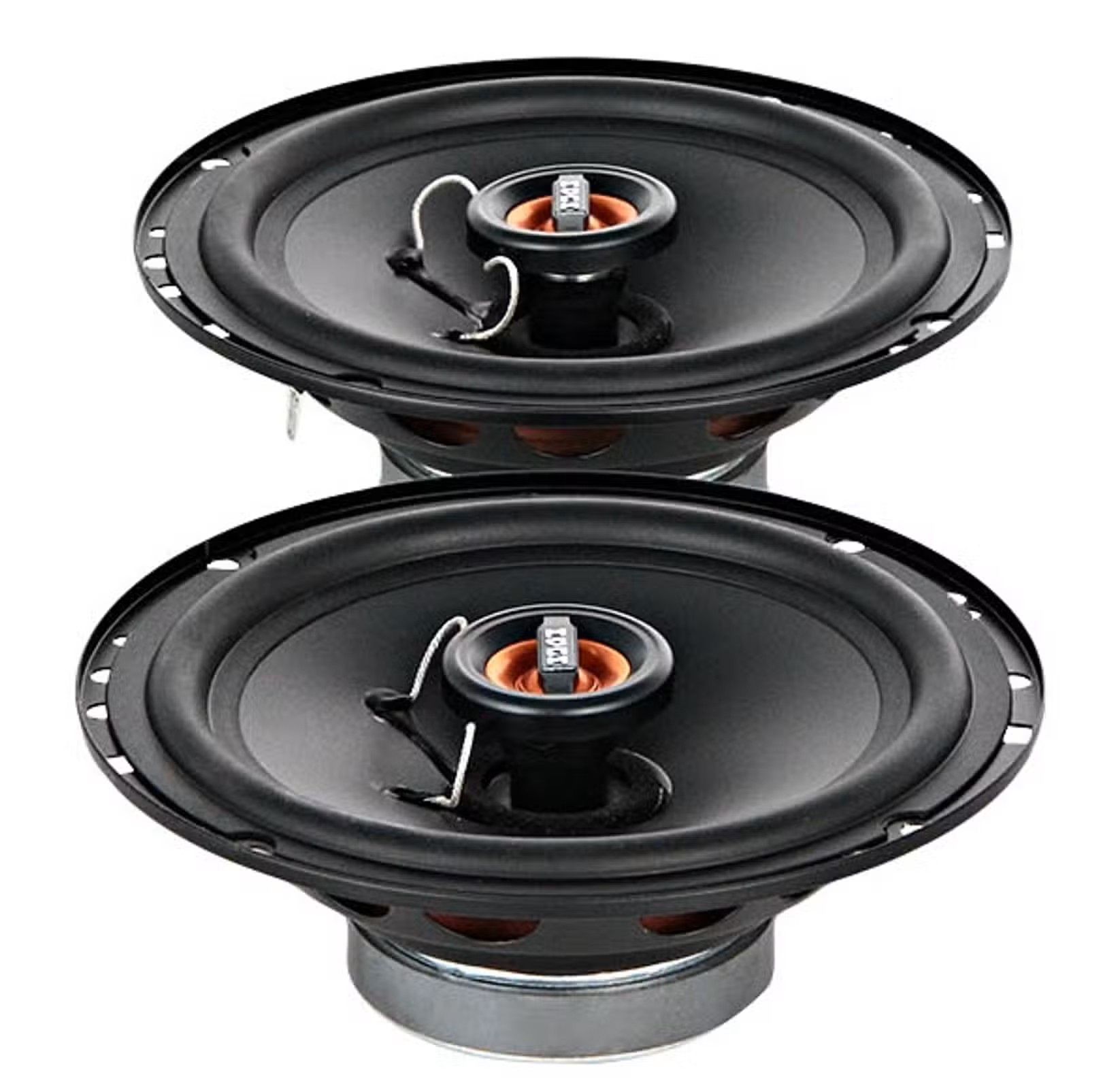 Głośniki Samochodowe Coaxialne Dwudrożne Edge EDB6-E1 165mm 60W Rms 4 Ohm