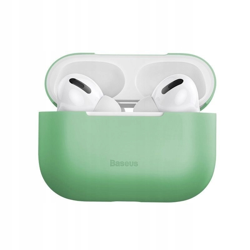 Etui Silikonowe Case do Apple AirPods Pro