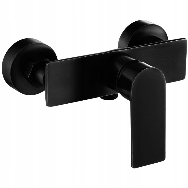 Mexen Alfa sprchová batéria, čierna