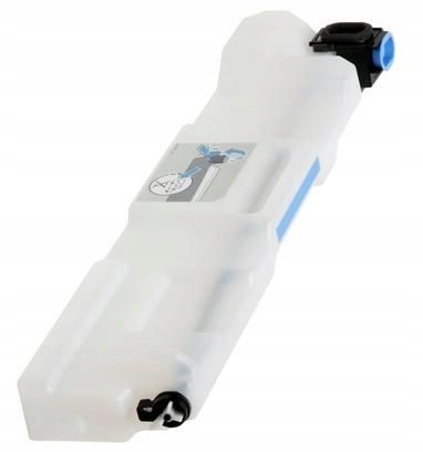 Hp Toner Collection Unit Kit, CE980-67901
