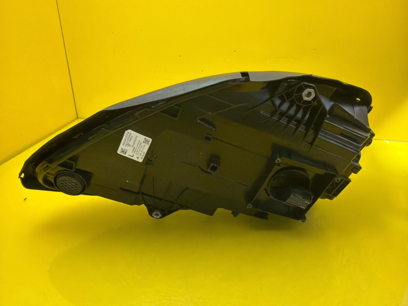 light left right front Porsche Macan Lift 95B PDLS 95B941077M 95B941078M