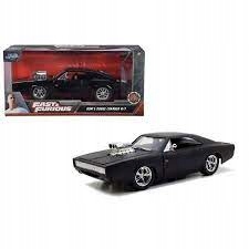 Fast&Furious samochód Dom's Dodge Charger