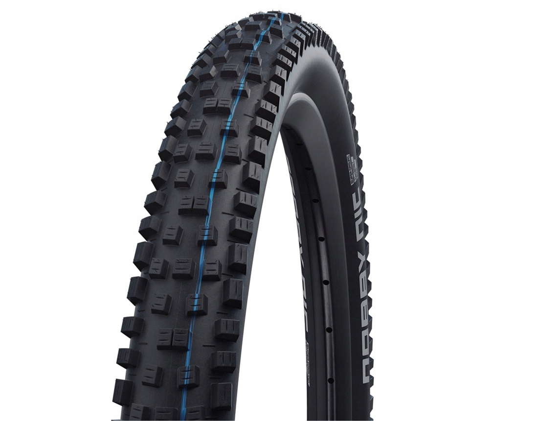 Plášť na kolo Schwalbe Nobby Nic 27,5x2,40 Evo SuperGround Addix Tle Box