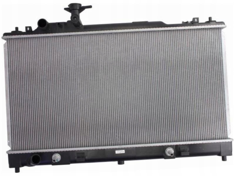 CHŁODNICA MAZDA 6 GG 2.0 GY 2.0