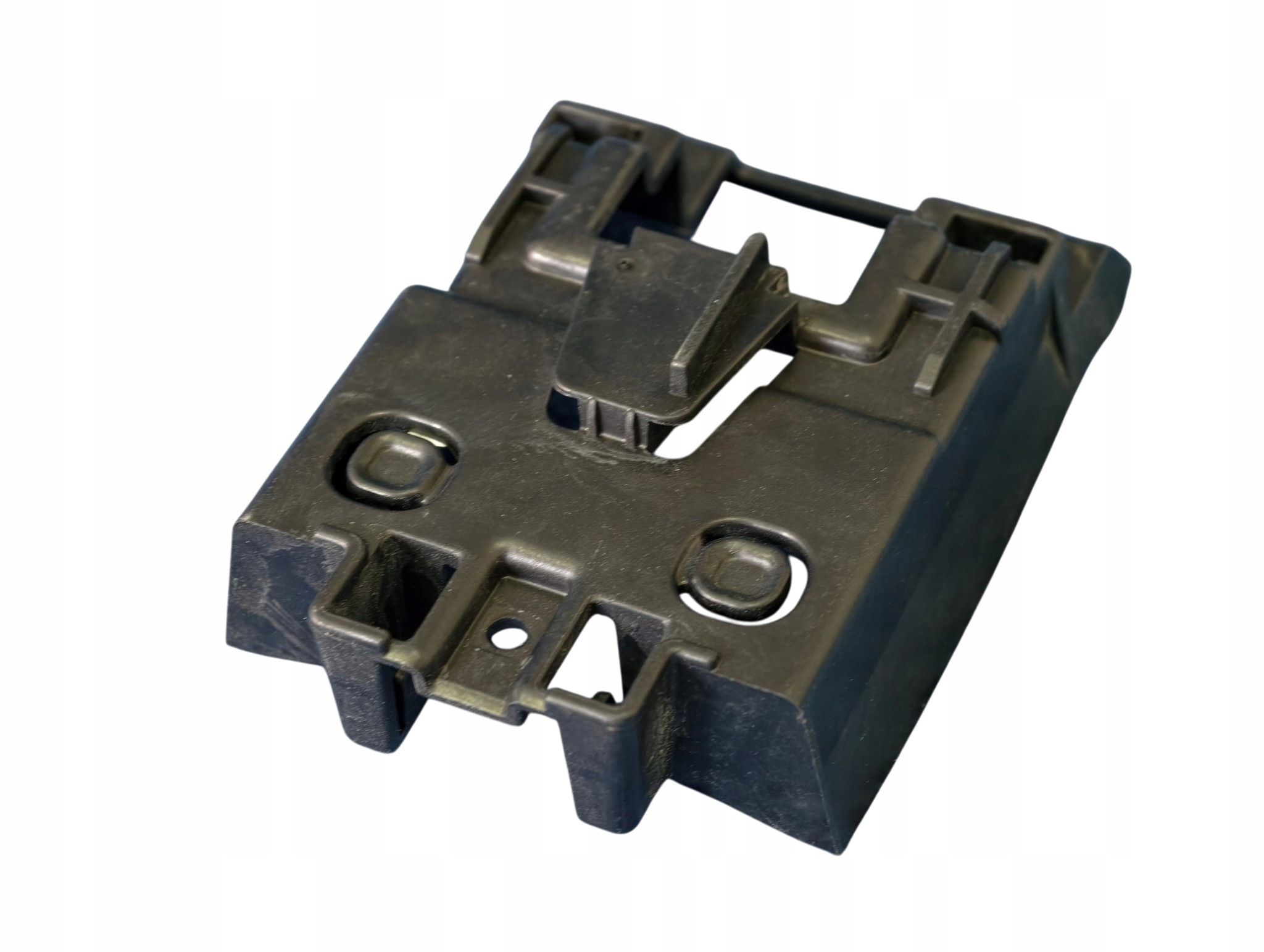 VW T-CROSS holder ASYSTENTA changes supports RUCHU left rear part OE 2GM907455