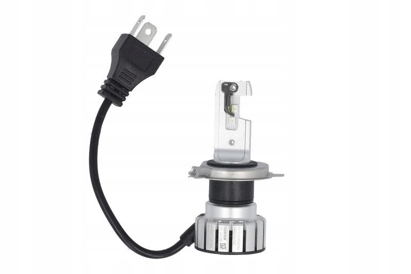 Led žiarovka (Kartón 1ks) H4 12V 20/19W P43T Night Breaker Led Smart