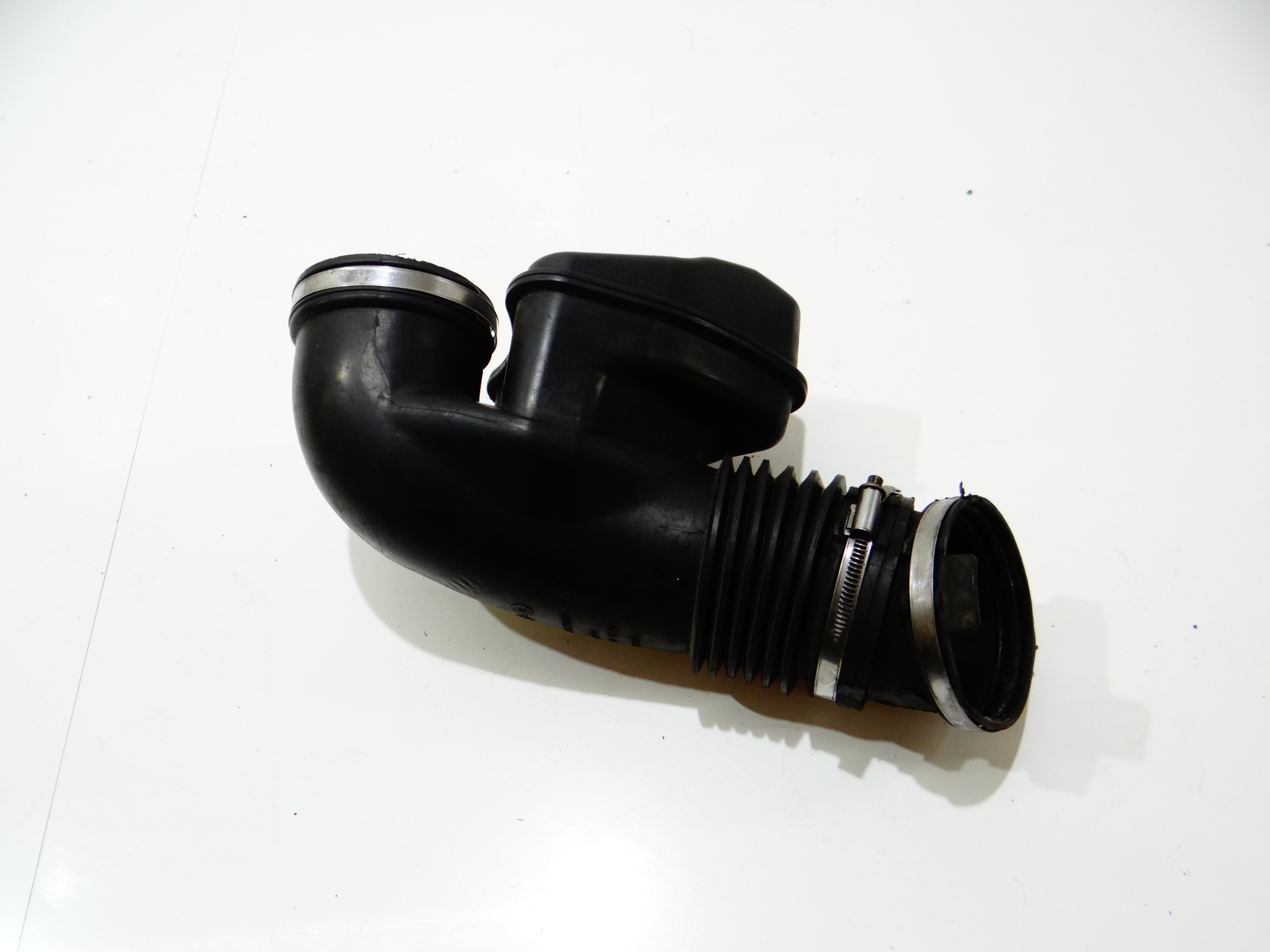 wiring air BMW X3 E83 LCI N52B30A 3422609
