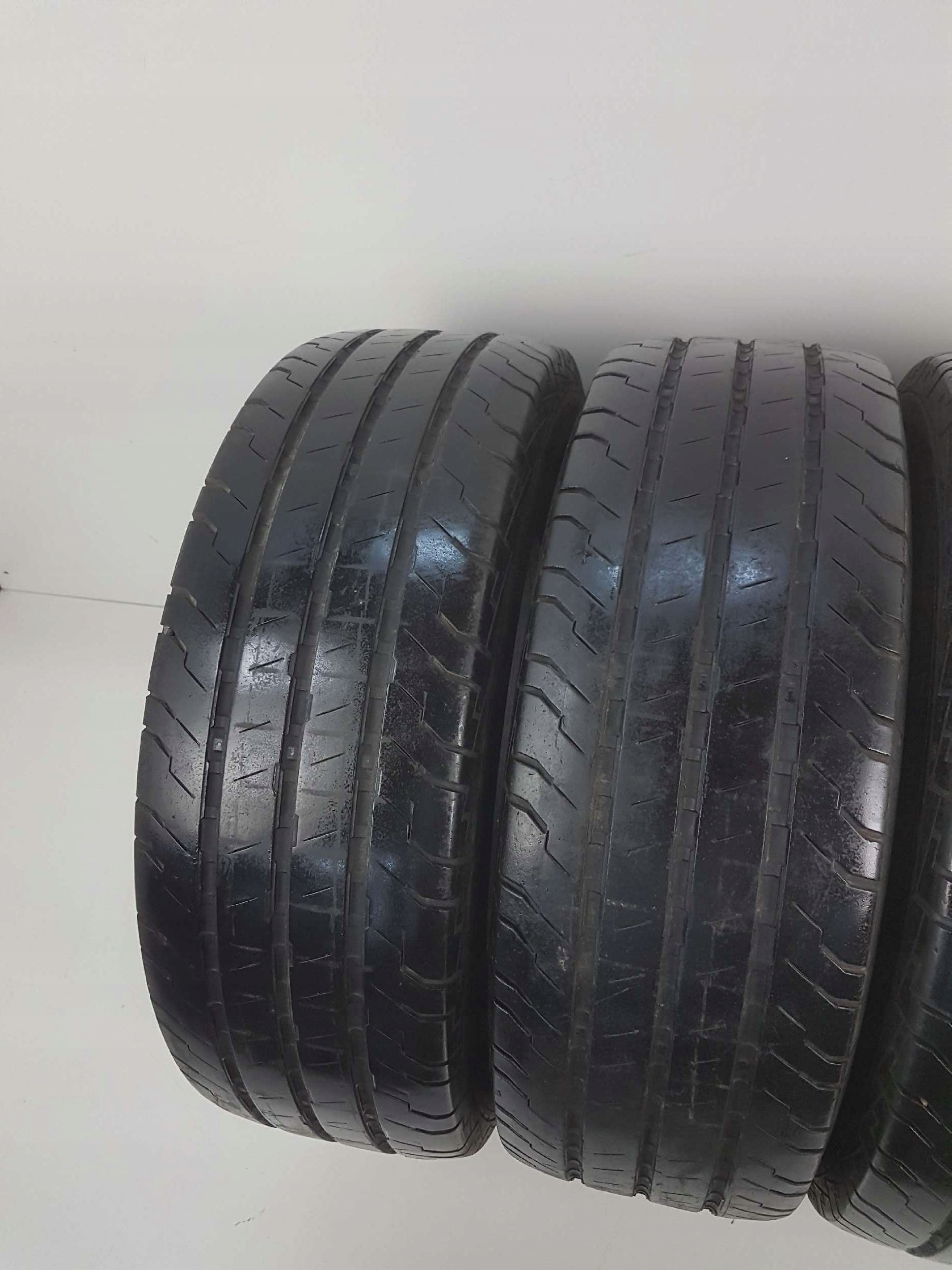 tyres CONTINENTAL CONTIVANCONTACT 100 235/65R16C