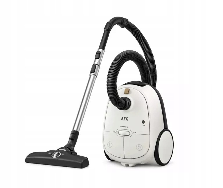 Odkurzacz Aeg AB61H6SW 850 W