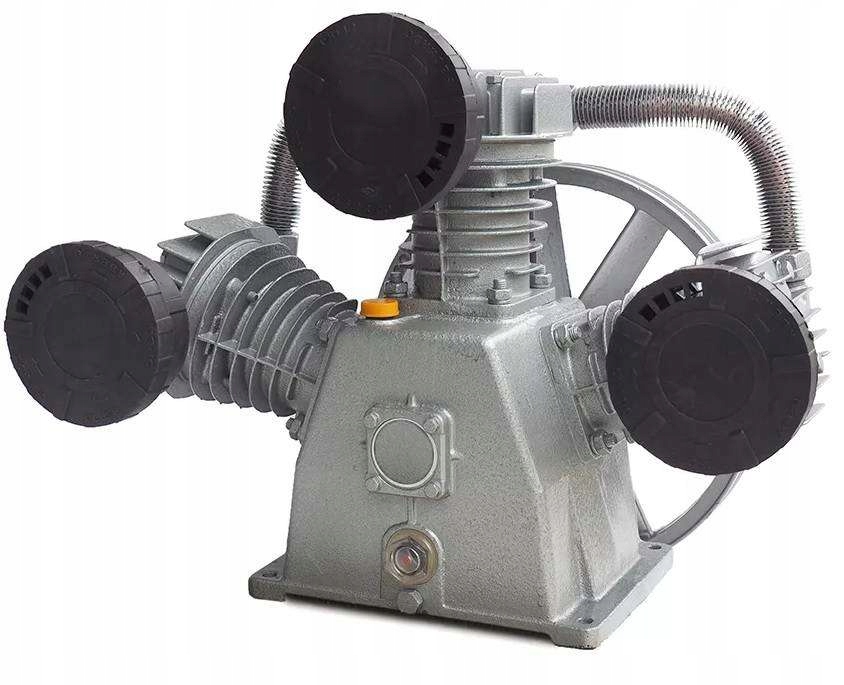 

Pompa tłokowa Walter 880 l/min kompresor Gk 880