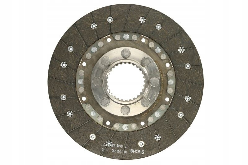 Sachs 1864 002 854 Tarcza sprzęgła