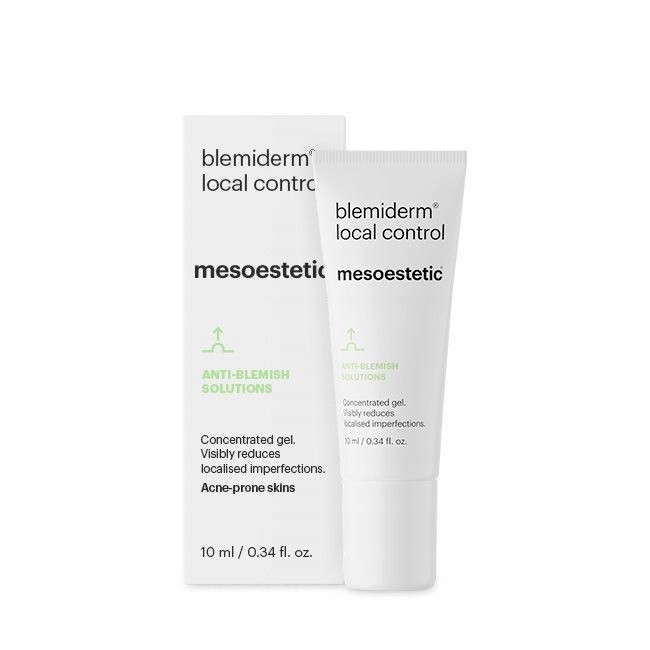 Mesoestetic Blemiderm Local Control 10 ML