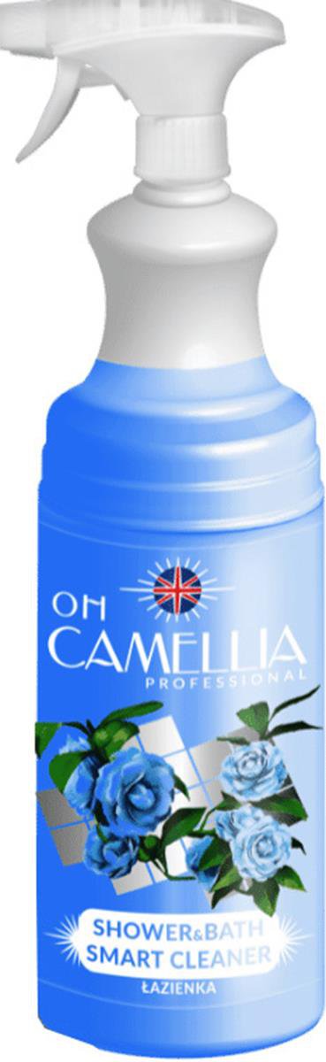 

Oh Camellia Professional Preparat Do Łazienki 750M