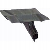 000810P - Ремонтна опора підйомника VW Garbus