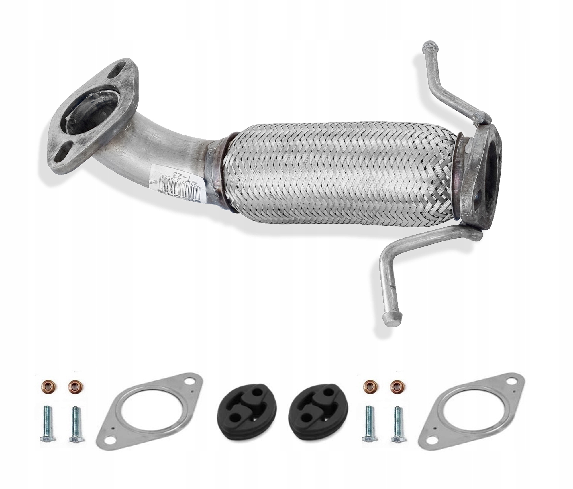 Ford Mondeo 1.8 2.0 (2000-2007) Trubka