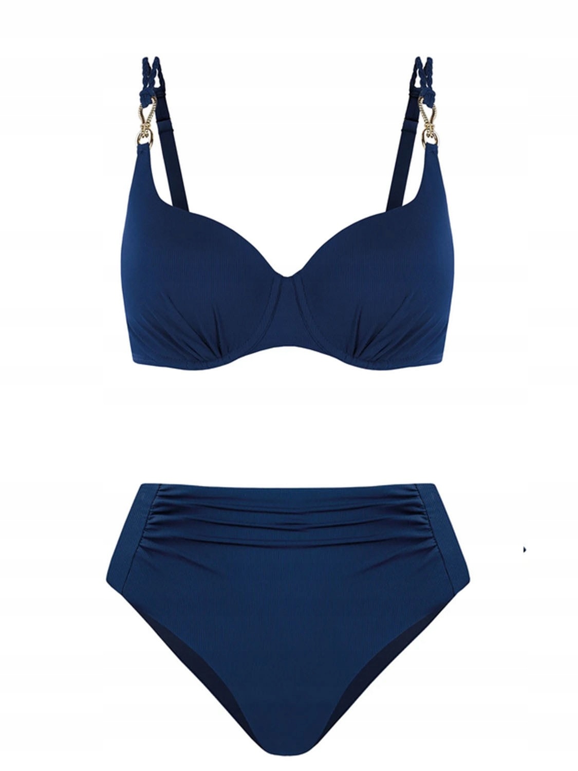 Dvoudílné plavky Feba G10+D166A/839P 42B