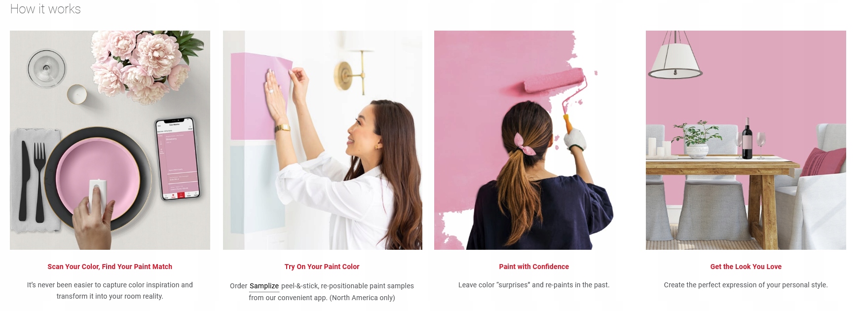 Spektrokolorymetr Datacolor ColorReader EZ identyfikacja kolorów Kod producenta CRM100